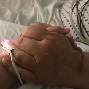 Meet your Posher, Rita